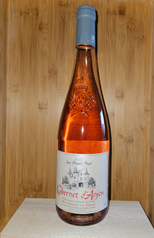 Vin Rosé