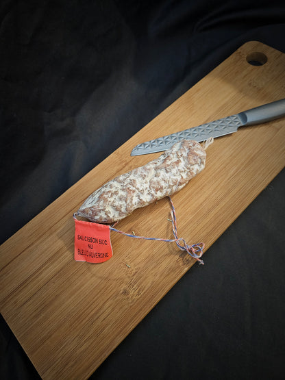 Saucisson à la pièce