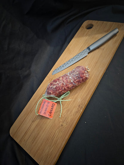 Saucisson à la pièce