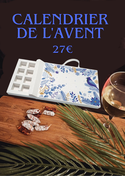 Calendrier de l'avent