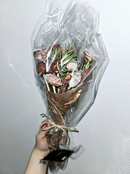 Bouquet de Saucissons