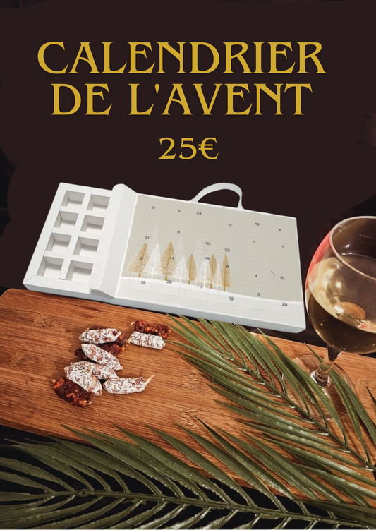Calendrier de l'avent