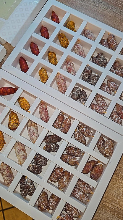 Calendrier de l'avent ( pré-commander, livré en fin novembre)