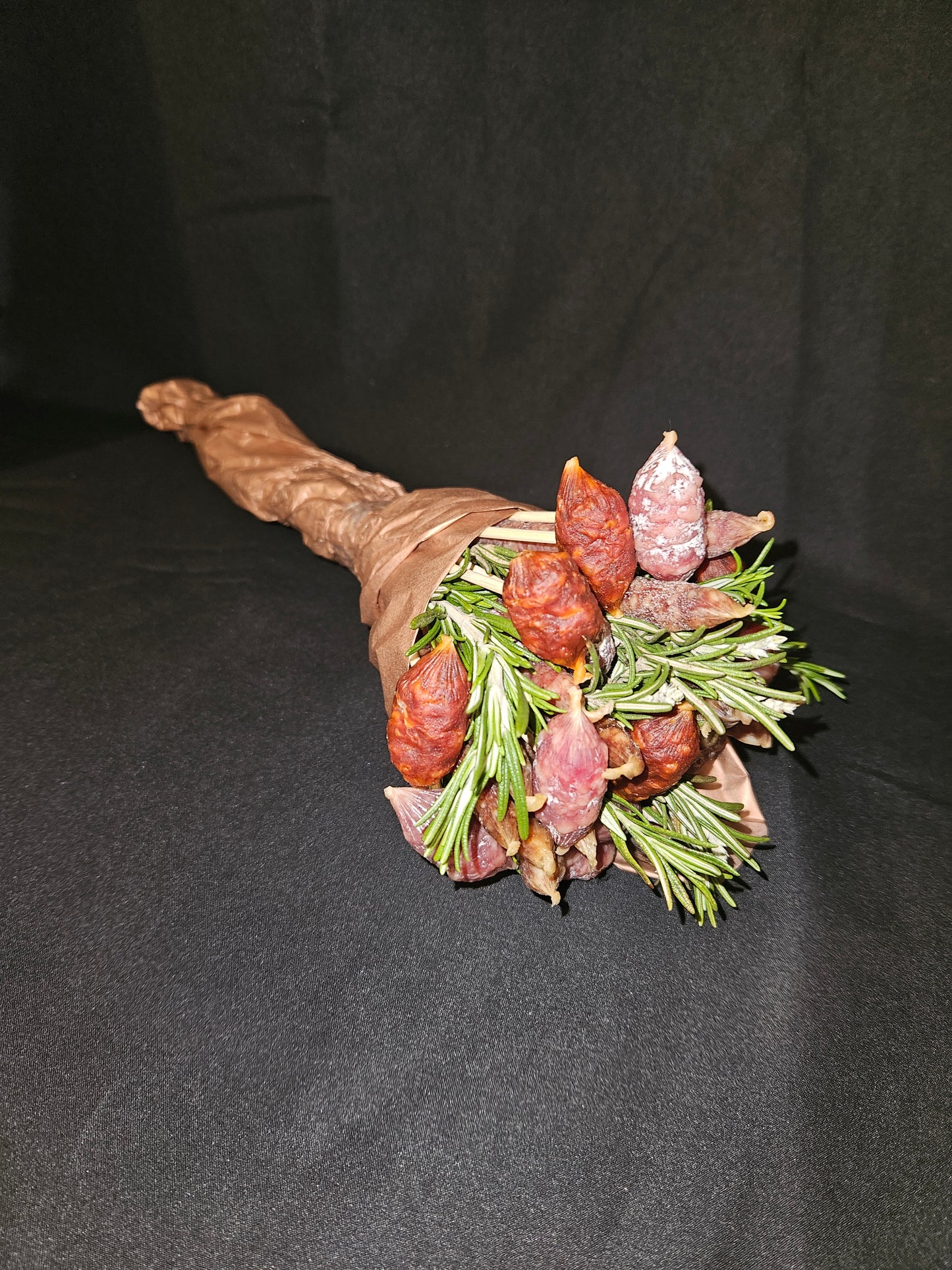 Bouquet de Saucissons